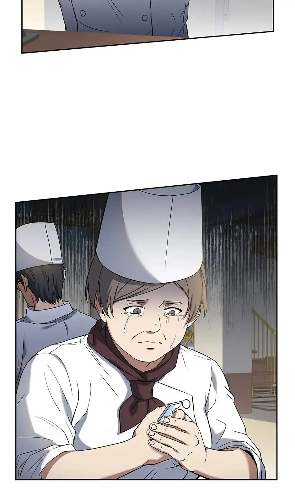 Youngest Chef from the 3rd Rate Hotel Chapter 66 99